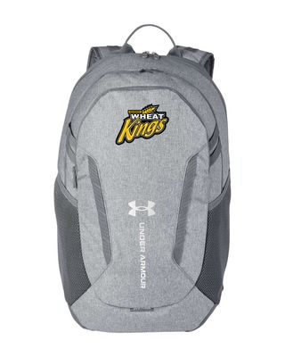Under Armour Hustle Backpack 6.0