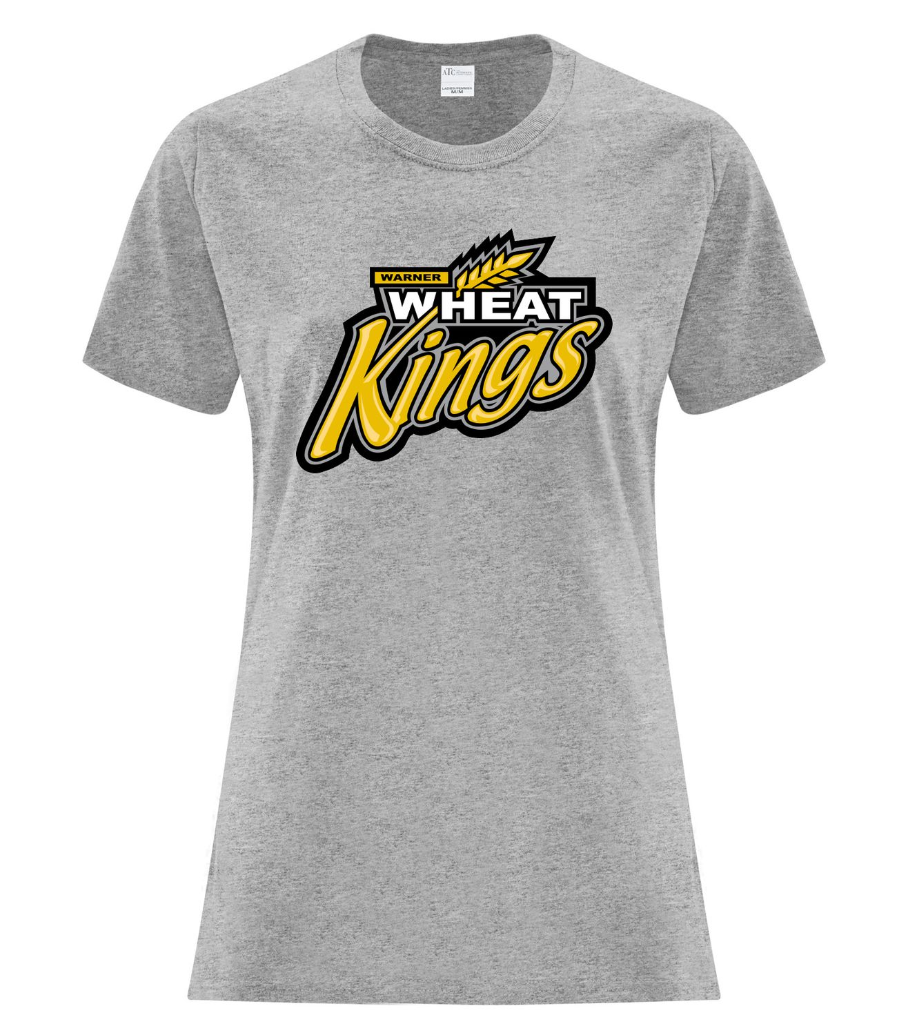 ATC Everday Cotton Ladies' Tee