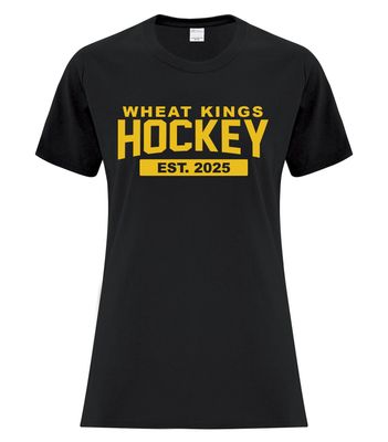 ATC Everday Cotton Ladies' Tee
