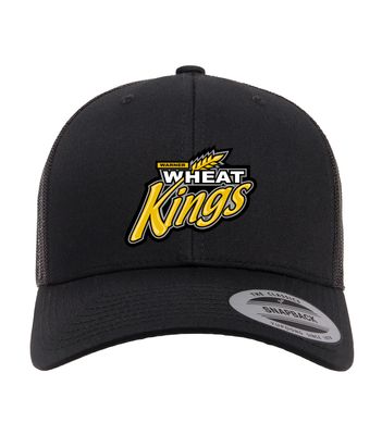 ATC™ YUPOONG® YP CLASSICS® RETRO TRUCKER CAP. ATC6606