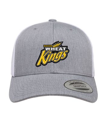 ATC™ YUPOONG® YP CLASSICS® RETRO TRUCKER CAP. ATC6606