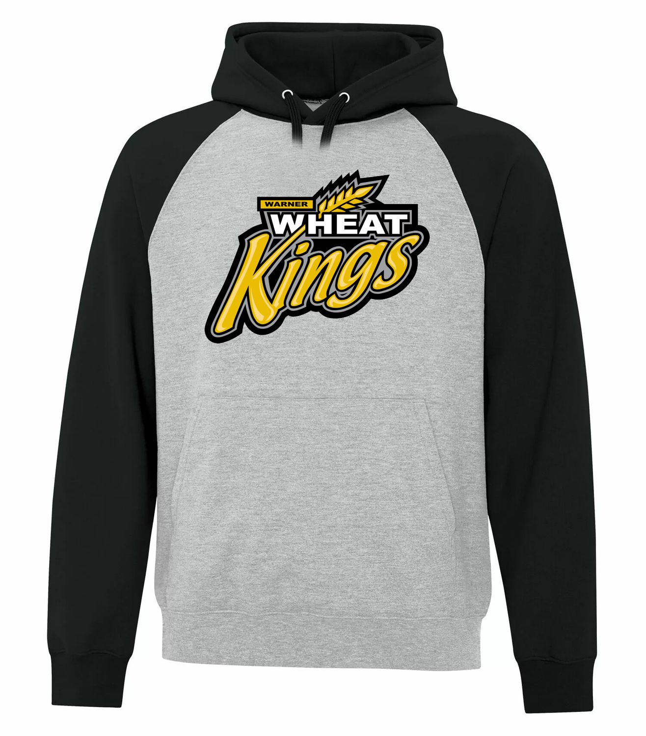 ATC™ EVERYDAY Fleece Two Tone Hooded Sweatshirt