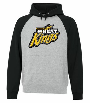 ATC™ EVERYDAY Fleece Two Tone Hooded Sweatshirt