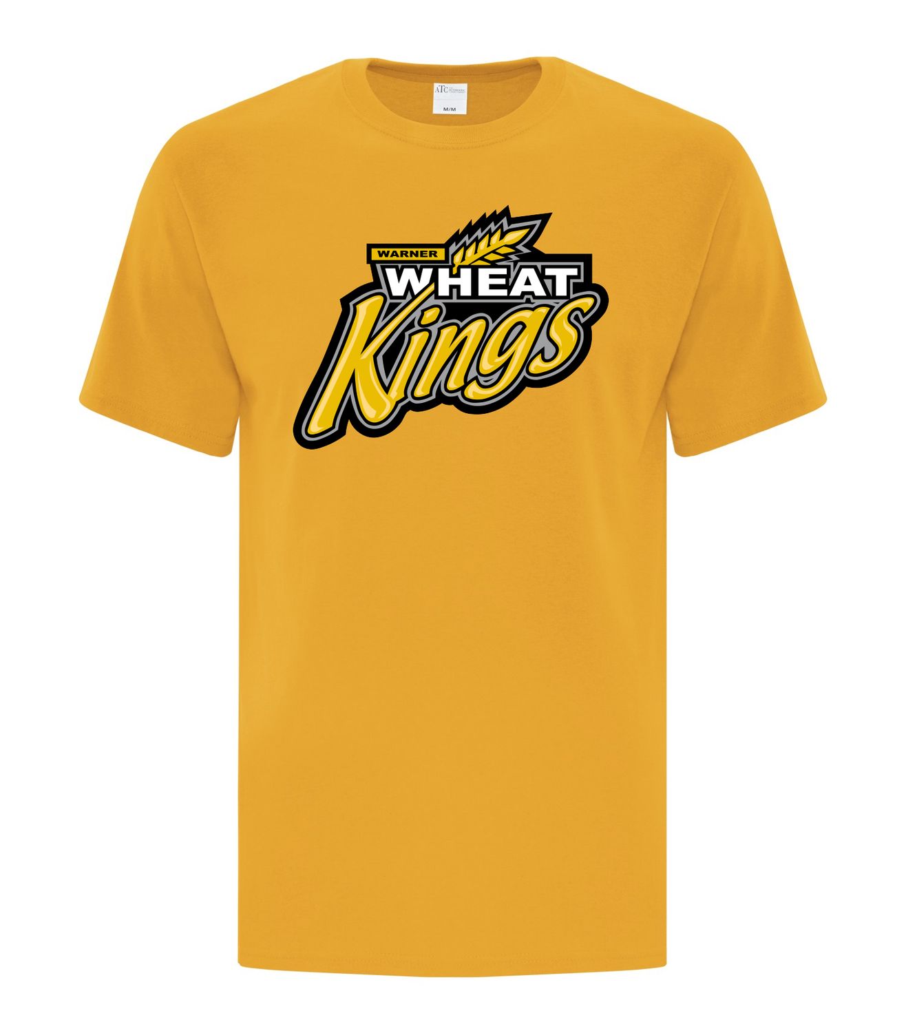 Adult and Youth Cotton Tee