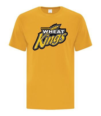 Adult and Youth Cotton Tee