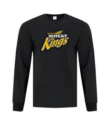 ATC™ EVERYDAY Cotton Long Sleeve Youth and Adult Tee