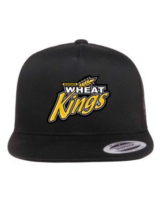 YP Classics - Premium Five-Panel Snapback Cap