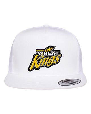 YP Classics - Premium Five-Panel Snapback Cap