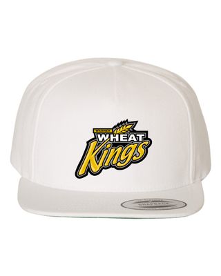 YP Classics - Premium Five-Panel Snapback Cap
