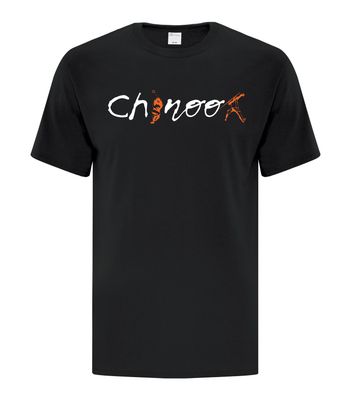 Adult and Youth Cotton Tee