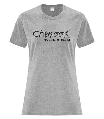 ATC Everday Cotton Ladies' Tee