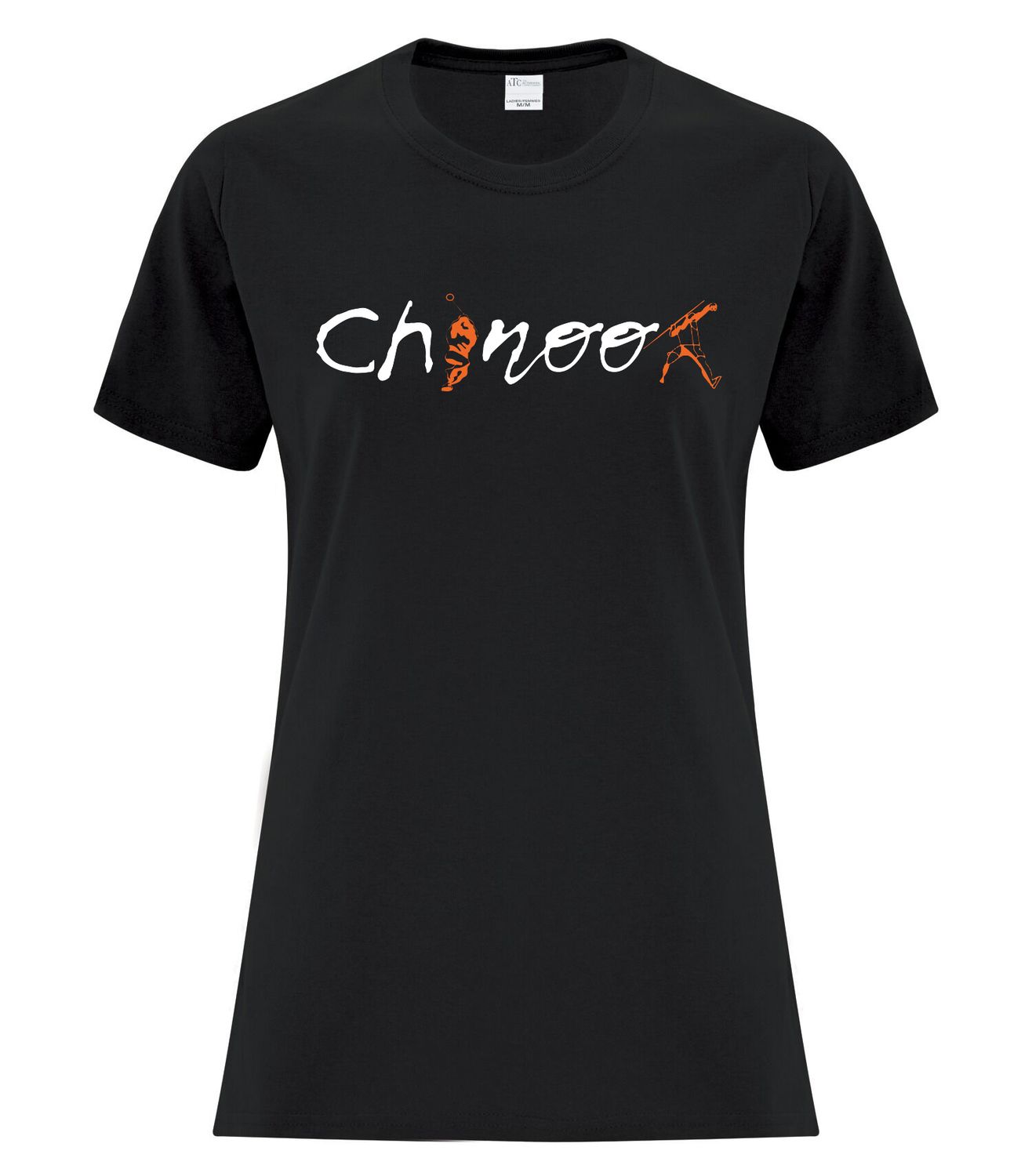 ATC Everday Cotton Ladies' Tee