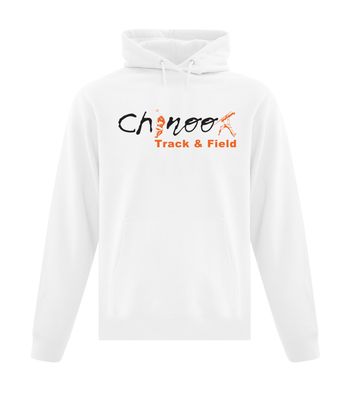 ​ATC™ EVERYDAY Adult and Youth Fleece Hooded Sweatshirt