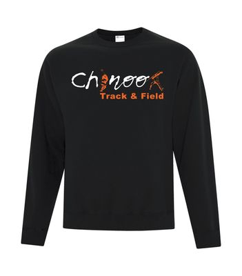 ATC™ EVERYDAY FLEECE CREWNECK SWEATSHIRT