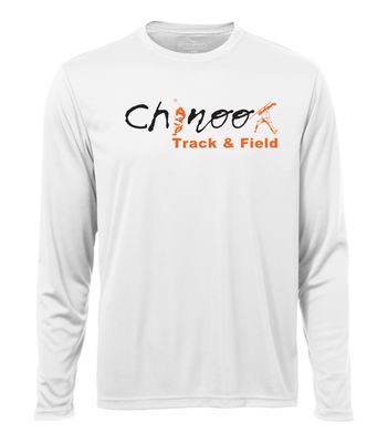 ​ATC™ PRO TEAM LONG SLEEVE TEE
