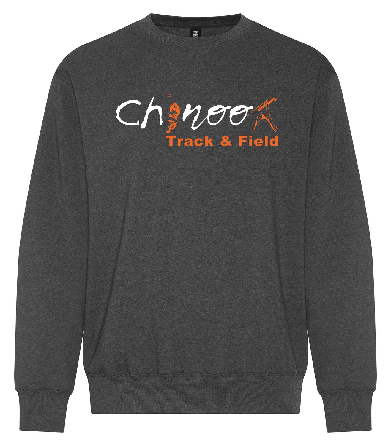 KOI® ELEMENT CFF CREWNECK