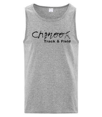 ATC™ EVERYDAY COTTON TANK TOP. ATC1004
