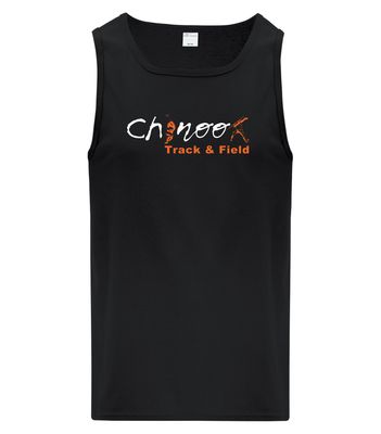 ATC™ EVERYDAY COTTON TANK TOP. ATC1004