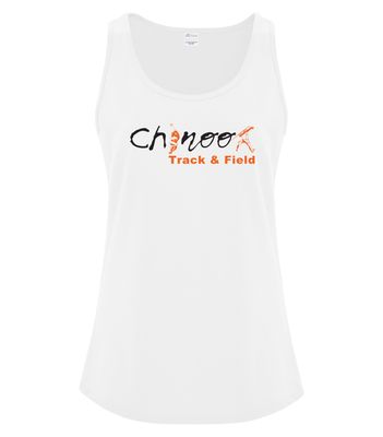 ATC™ EVERYDAY COTTON LADIES' TANK TOP. ATC1004L