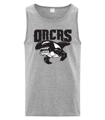 ATC™ EVERYDAY COTTON TANK TOP. ATC1004