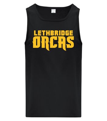 ATC™ EVERYDAY COTTON TANK TOP. ATC1004