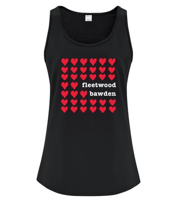 ATC™ EVERYDAY COTTON LADIES' TANK TOP