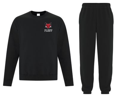 ATC™ EVERYDAY FLEECE CREWNECK SWEATSHIRT