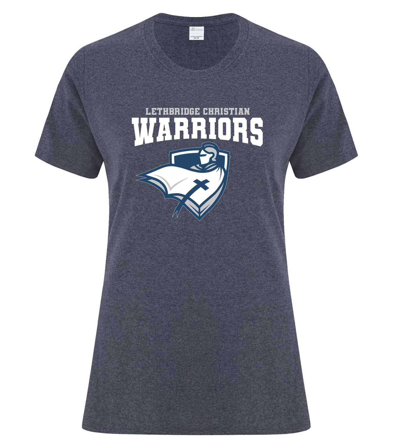 ATC Everday Cotton Ladies' Tee