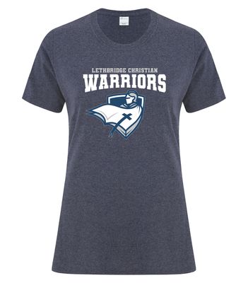 ATC Everday Cotton Ladies' Tee
