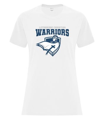 ATC Everday Cotton Ladies' Tee