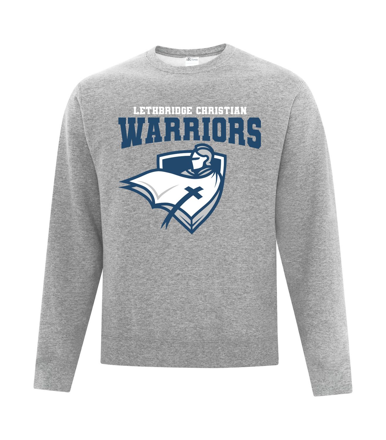 ATC™ EVERYDAY FLEECE CREWNECK SWEATSHIRT