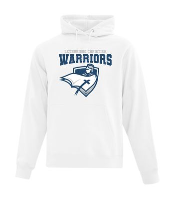 ​ATC™ EVERYDAY Adult and Youth Fleece Hooded Sweatshirt