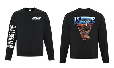 ATC™ EVERYDAY FLEECE CREWNECK SWEATSHIRT