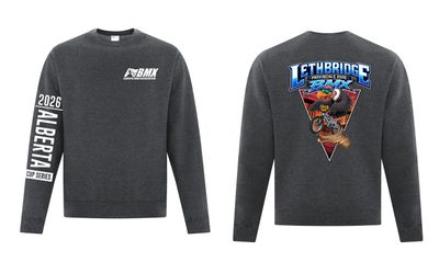 ATC™ EVERYDAY FLEECE CREWNECK SWEATSHIRT