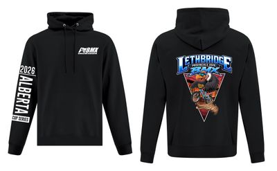 ​ATC™ EVERYDAY Fleece Hooded Adult and Youth Sweatshirt