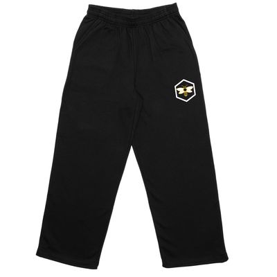 HERO-5220 Unisex Wide Leg Sweatpants