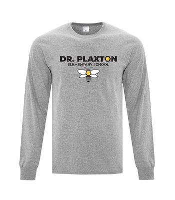 ATC™ EVERYDAY Cotton Long Sleeve Youth and Adult Tee