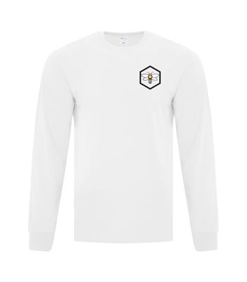 ATC™ EVERYDAY Cotton Long Sleeve Youth and Adult Tee