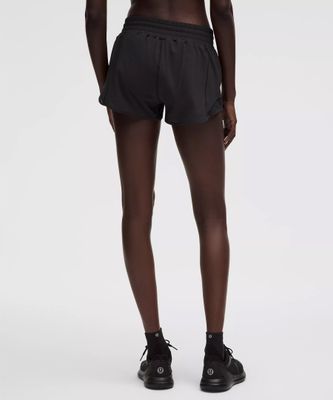 Lululemon Ladies' Hotty Hot High-Rise Lined Short