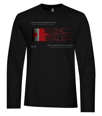 KOI® ELEMENT RING SPUN COTTON LONG SLEEVE TEE.
