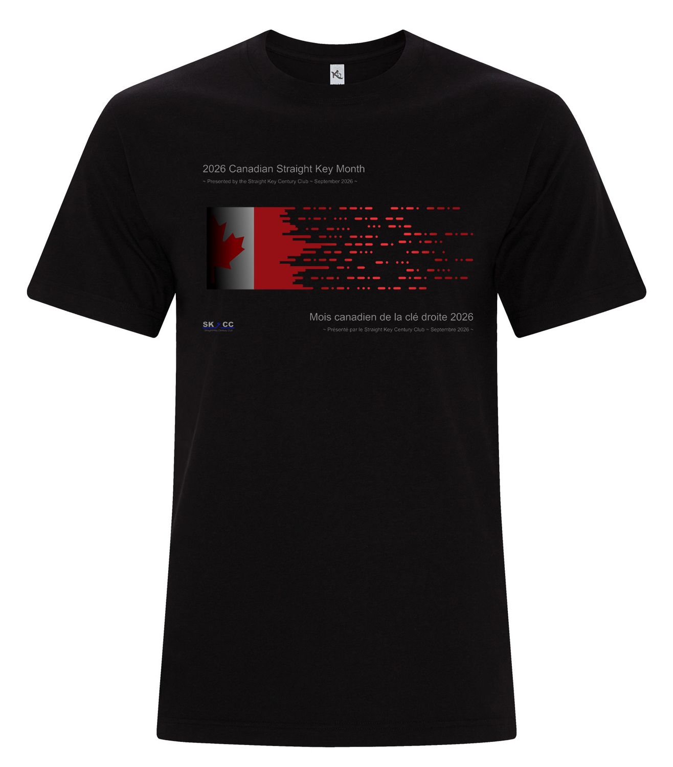KOI® ELEMENT TEE. KOI8060