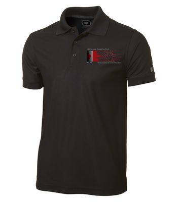 OGIO Caliber 2.0 Men's Polo