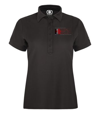 OGIO Jewel Ladies' Polo
