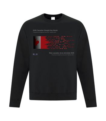 ATC™ EVERYDAY FLEECE CREWNECK SWEATSHIRT