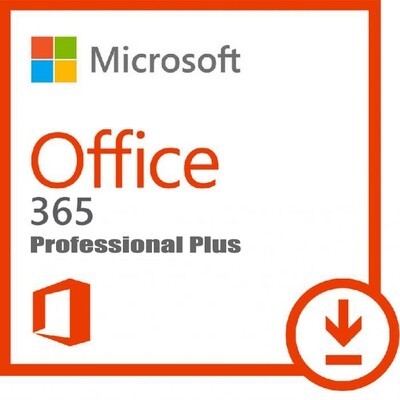 Microsoft Office 365 Pro Plus Account Lifetime Subscription for 5 Devices with Download Link Global Language for Windows/MacOs(Not CD)