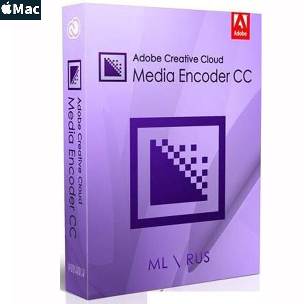 download adobe media encoder cc mac