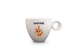 Cafea / Espresso Kafune