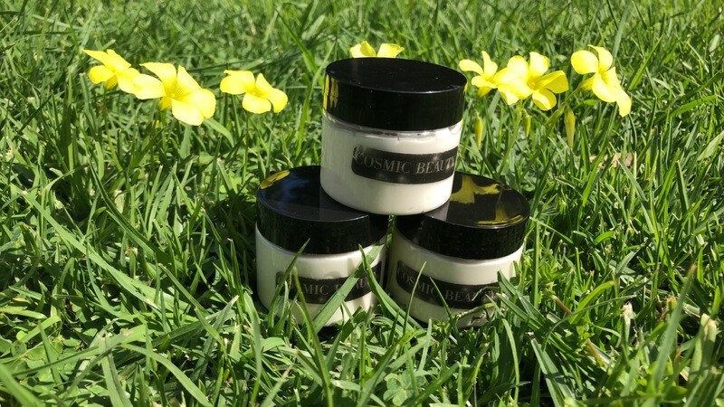Body Lotion