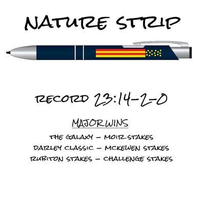 Nature Strip