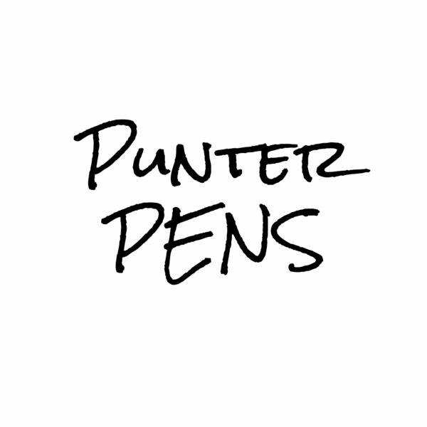 Punter Pens